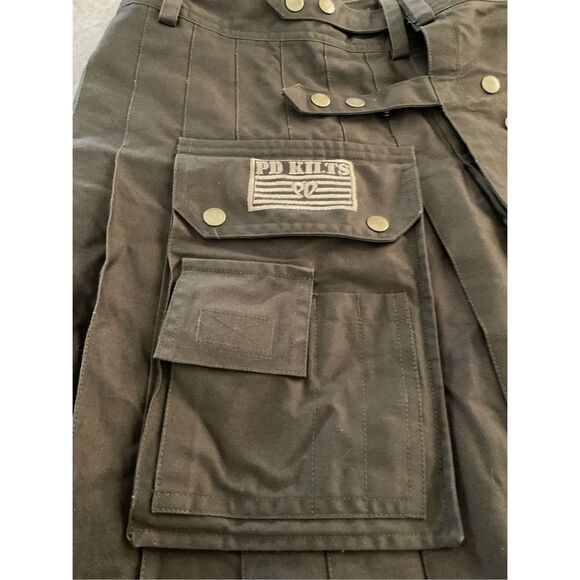 Men’s Kilt - Picture 6 of 7